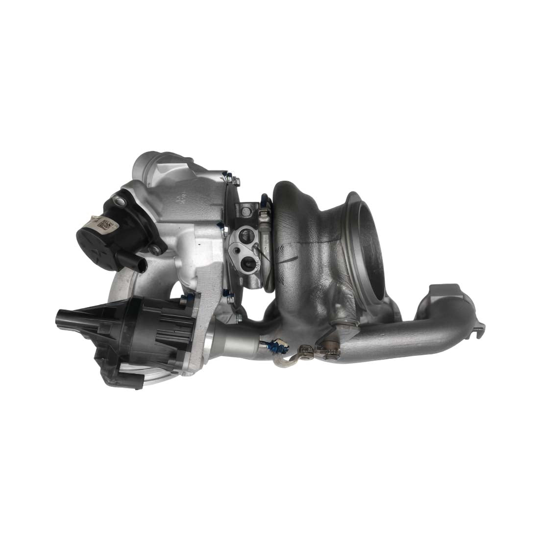 Turbin BMW 2.0 B48TU2, 11658489623-02, 11658489623-04, 11658489623.07, 916010-1, 904300-1, 919334-1, 916010-0001