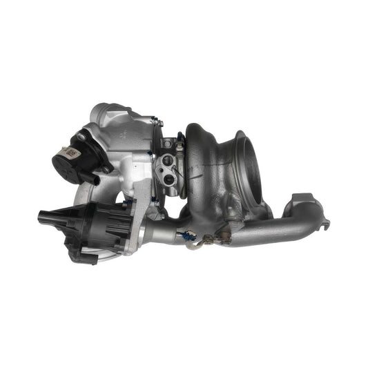 Turbin BMW 2.0 B48TU2, 11658489623-02, 11658489623-04, 11658489623.07, 916010-1, 904300-1, 919334-1, 916010-0001