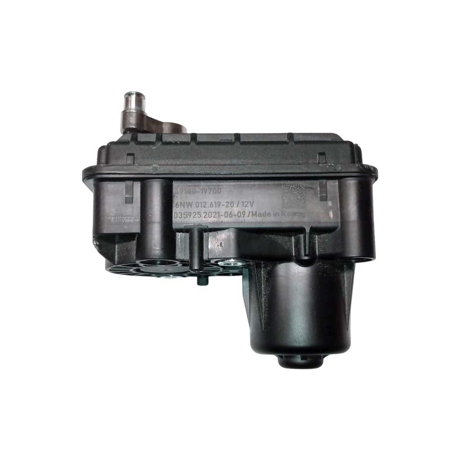Servoprivod turbin 144103525R, 144108522R, 144105447R, 4918004310, 4918004340, 4918004350, 6NW012619-20, 49180-19700