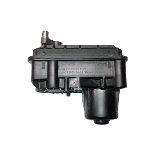 Servoprivod turbin 144103525R, 144108522R, 144105447R, 4918004310, 4918004340, 4918004350, 6NW012619-20, 49180-19700