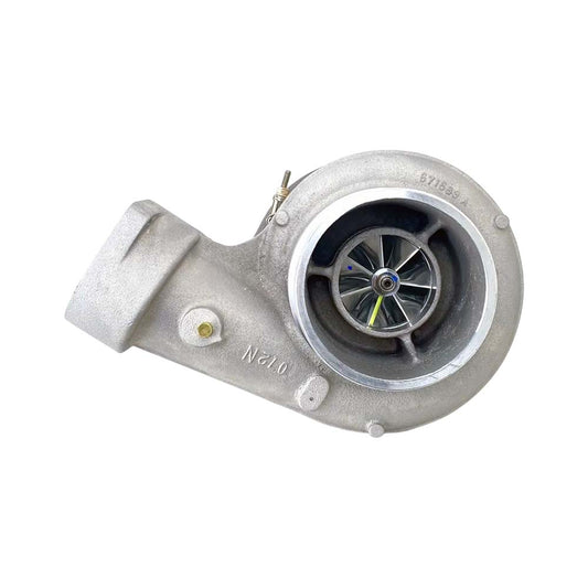 Turbin Caterpillar 3406B, 3406C, 3406, C15, C16, 170-070-2404, 1496-970-0001, 1496-988-0001, S410SX