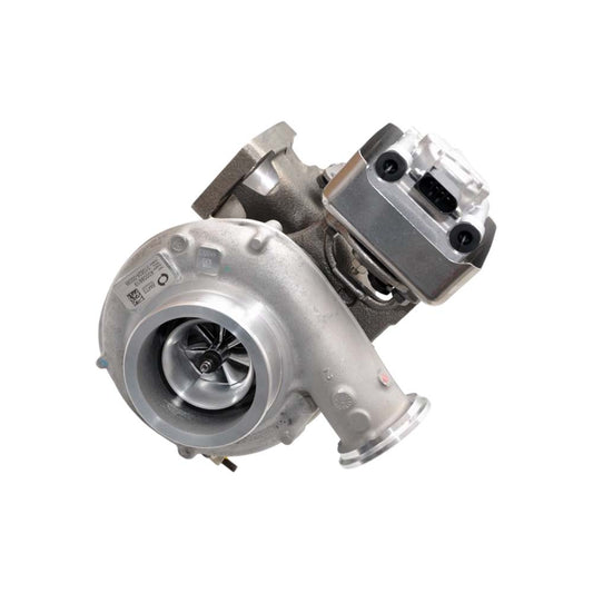 Turbin AGCO 66HD Tier4F, 837084118A, V837084118A, 40003269, 40008619, 40007735