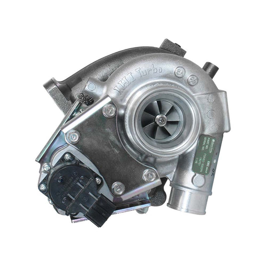 Turbin 8981518592, 8981518593, 8981518594, 8983250940, VC550022, VCA40029, VD550022, VDA40029, RHF55V, 4HK1X Tier 4