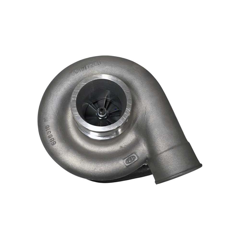 Turbin Caterpillar 966D, 966E, 10.3 L, 3306, 1W9383, 0R5761, 312100, 188127, 4LF-302
