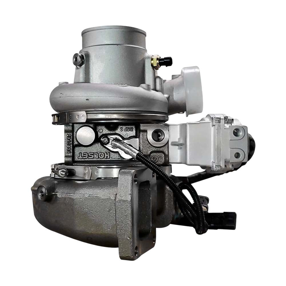 Turbin Cummins ISX, QSX, 8773568, 3783568, 2843893, 3792584, 3773566, 3768191, 2882110NX, 2882111, 2881807, 2882004