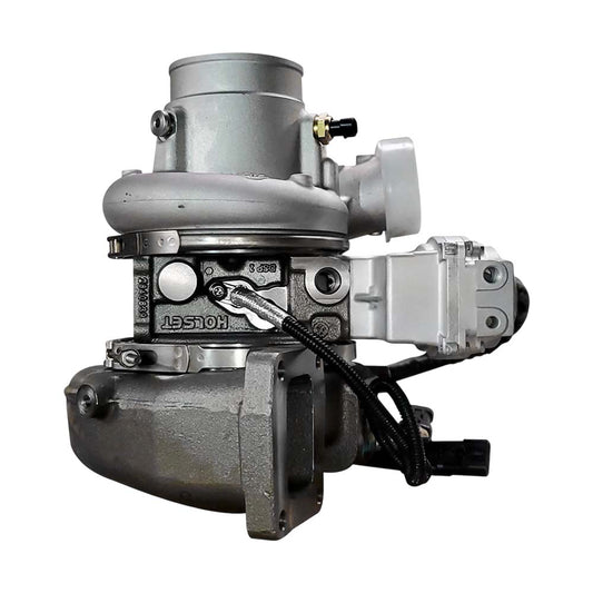 Turbin Cummins ISX, QSX, 8773568, 3783568, 2843893, 3792584, 3773566, 3768191, 2882110NX, 2882111, 2881807, 2882004