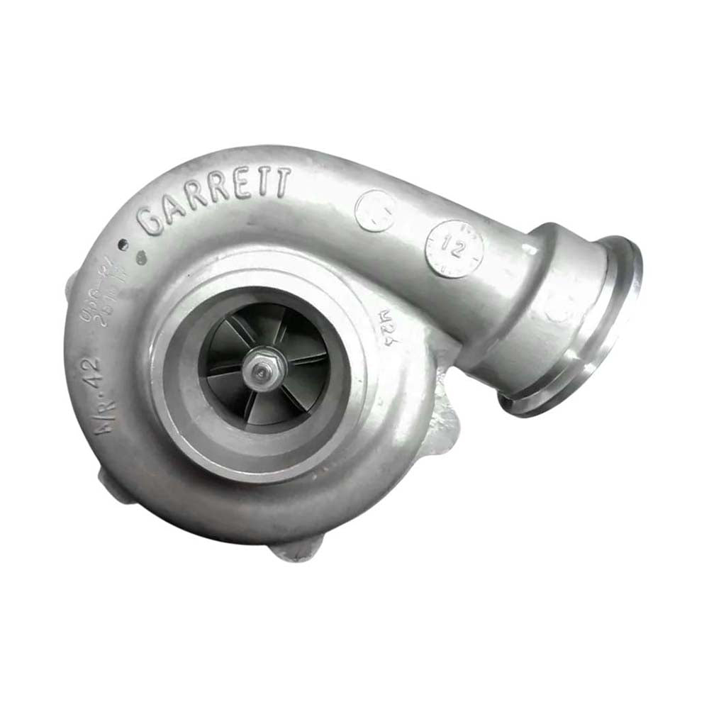 Mercedes 4.0 L, OM364LA, 3740960099KZ, A3740960099KZ, 466192-5014S, 466192-0014, 466192-14, TA3164-4