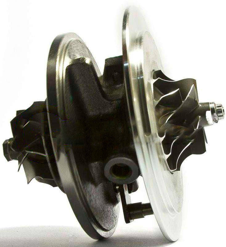 Kartric turbin MB, 2.7D, 6120960999, 6120960499, A6120960999, A6120960499, 711009-0001, 711009-0002