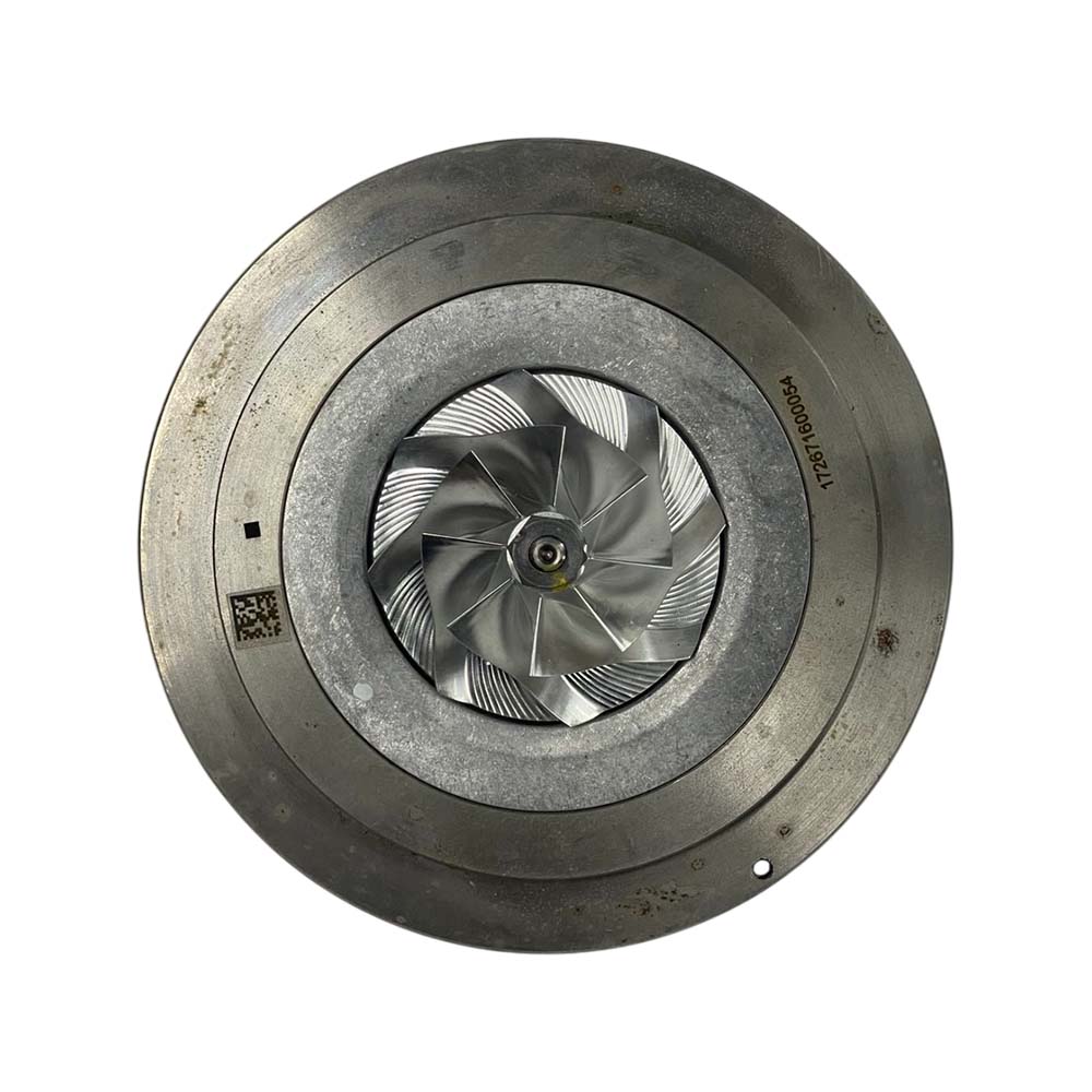 Kartric turbin 819976-0007, 819976-0010, 819976-0012, 819976-0014, 819976-0015, GT17-117, AM.GTD1752VRK-1