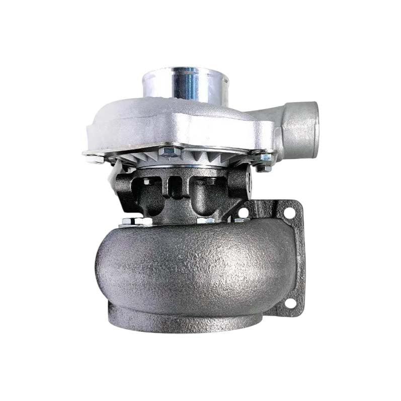 Turbin Mercedes OM314 3.8 L, 466394-1, 466394-2, 466394-0001, 466394-0002, 466394-5001S, 466394-5002S, TB4125