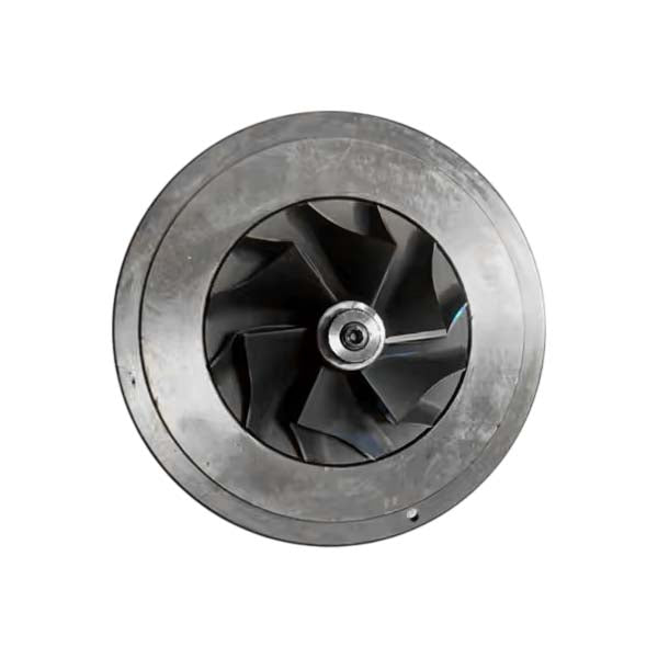 Kartric turbin 455135, 5324825, Foton 3.8 ISF