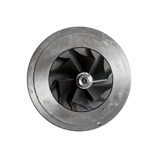 Kartric turbin 455135, 5324825, Foton 3.8 ISF