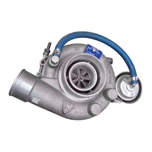 Turbin JCB, Perkins 4 silindr, 2674A801, 101771, B1G
