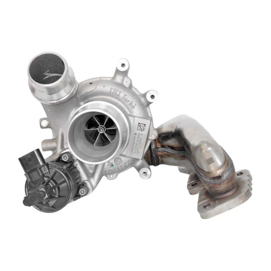 Turbin Mercedes CLA 2.0 M260E20, F41CEY-SR082B, A26009025000, 2600902500, AL0087, AL0087Q01, 9V121, RHF4