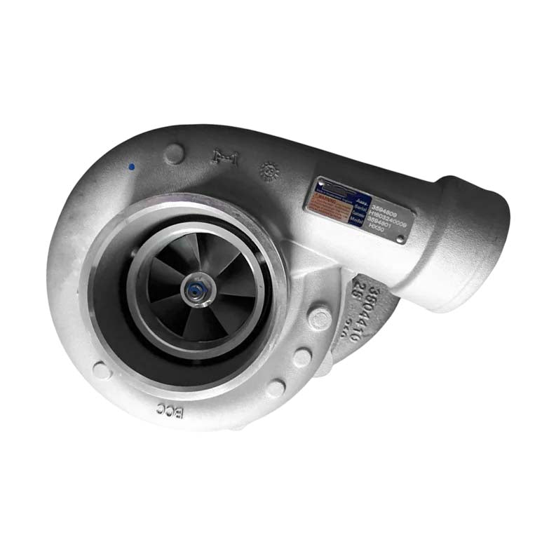 Turbin Cummins QSM11, 4024969, 4024969NX, 4024969RX, 3594809, 3537037, 3537038, 3594810, 4024969, 3804546, HX50