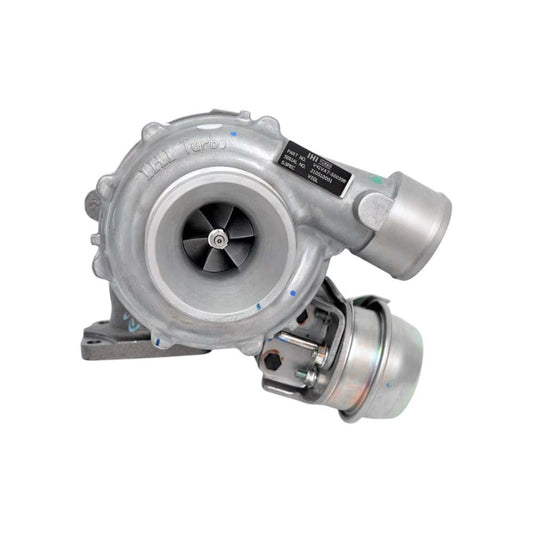 Turbin Isuzu D-Max 2.5 4JK1, 8981320703, V41VATS0039B, V41VAT-S0039B, VIGL, VD20039