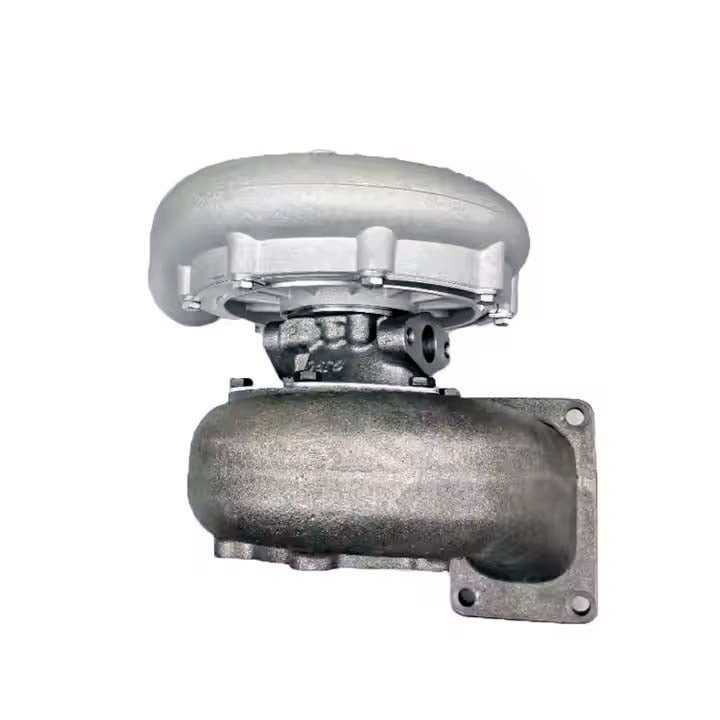 Turbin Steyr WD615, 615.60.11.0223, 313887, 313851