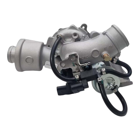 Turbin 53039880087 (Audi A4 2.0 TFSI (B7) 170 HP)