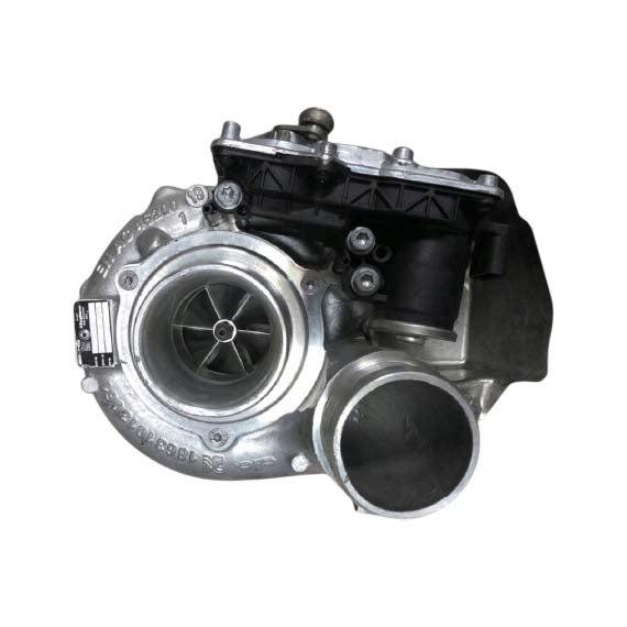 Turbin Mercedes GLA 45S H247 2.0 M139, A1390903500, 18579700001, 18579880001