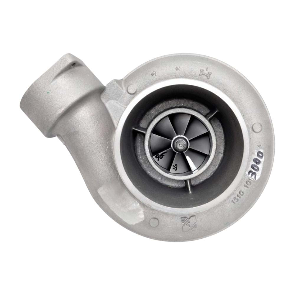 Turbin Volvo D16, 319487, 3837221, 3802141, 866720, 319689, 15009709487, 15009889487, 15009989487