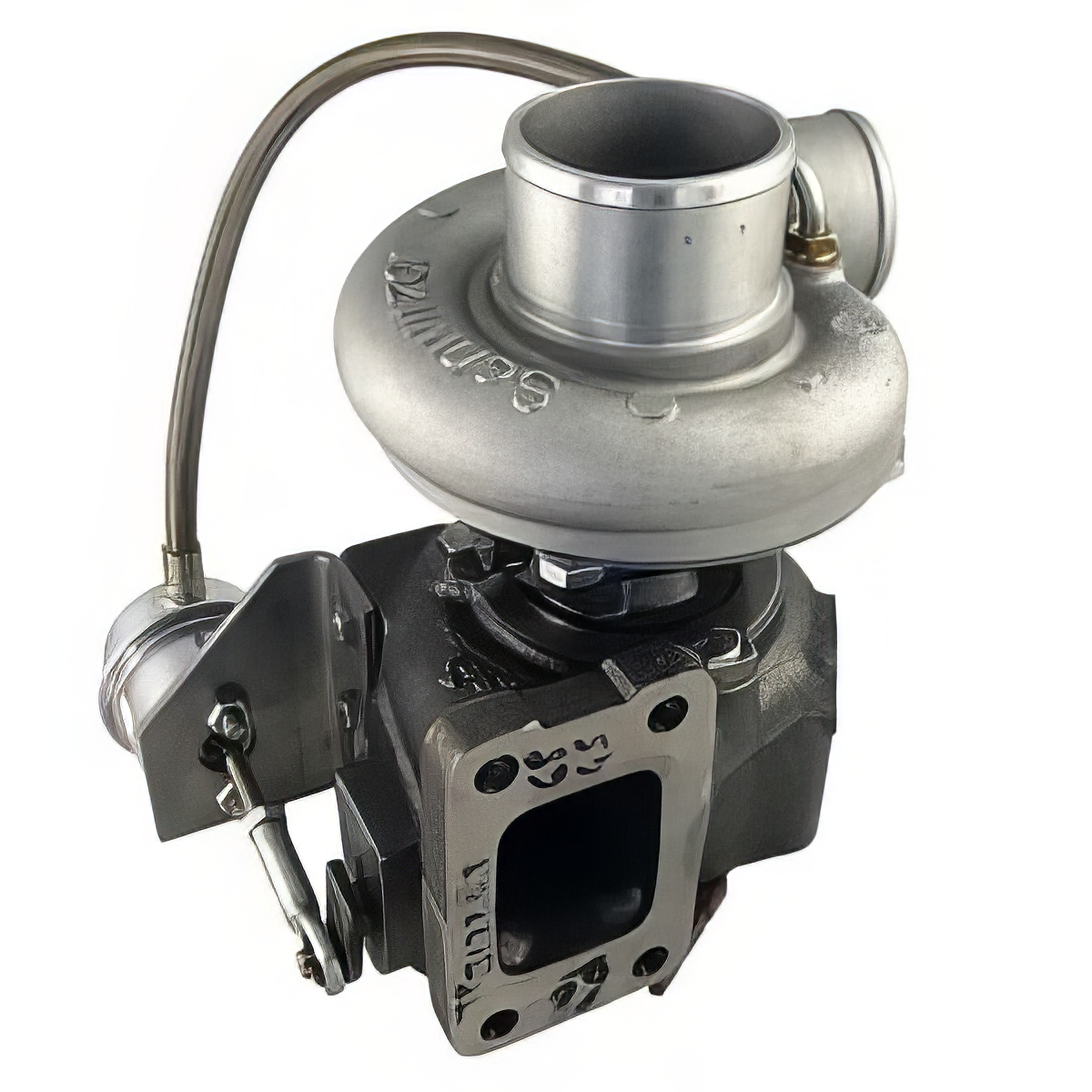Turbin 04255144KZ, 0425-5144KZ, 317709, 317823, Deutz BF4M1013EC