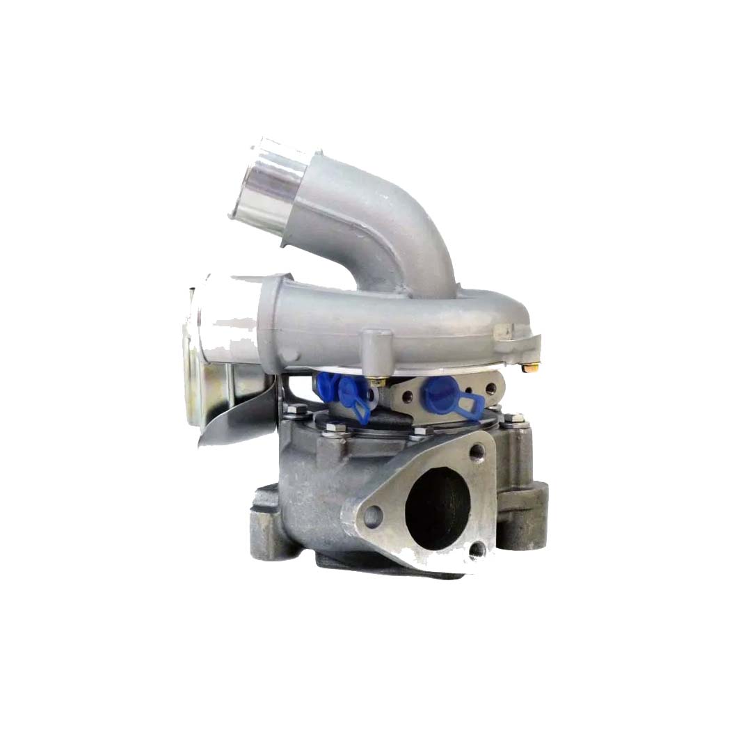 Turbin 172010G010, 172010G01B, 172010G01C, 57439700007, 57439880007, 57439900007, Toyota Corolla 2.0 1CD-FTV
