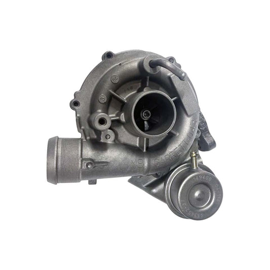 Turbin 706976-5002S (Citroen Berlingo HDI 90 HP)