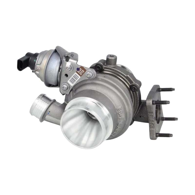 Turbin Volvo V60 2.0 D3 163 HP, 31312713, 795680-5003S, 795680-0003, 795680-3