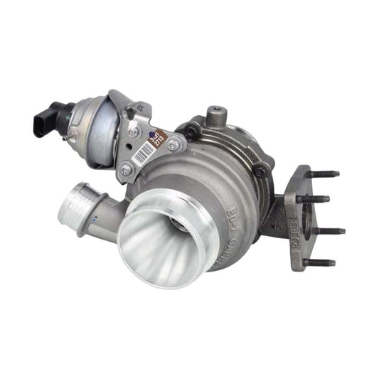 Turbin Volvo V60 2.0 D3 163 HP, 31312713, 795680-5003S, 795680-0003, 795680-3