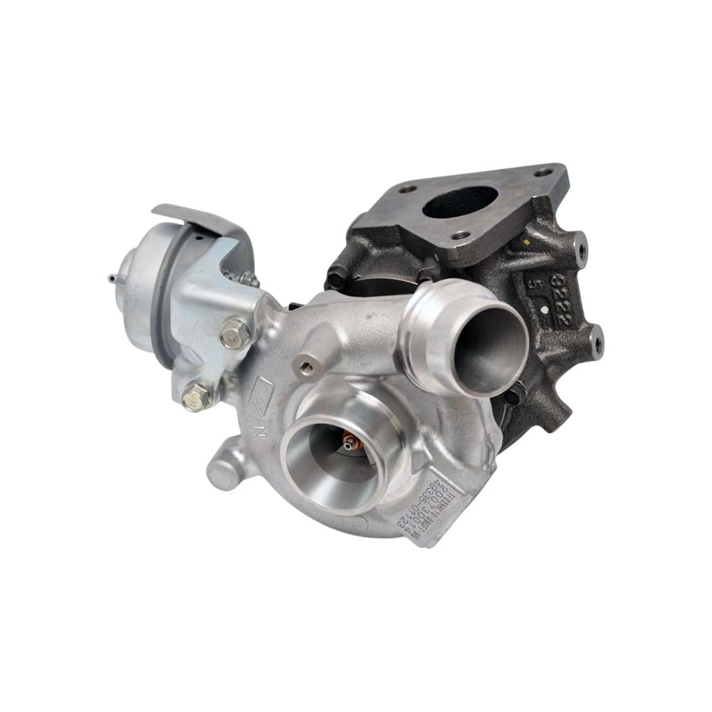 Turbin Mitsubishi ASX 2.2 DI-D, 4N14, 1515A231, 1515A238, 49335-01120, 49335-01121, 49335-01122, 49335-01123