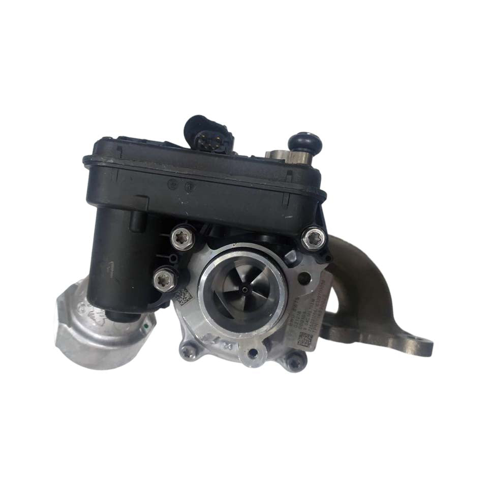 Turbin Seat Ibiza 04C.145.703M, 04C.145.702P, 04C.145.702PV, 04C.145.703H, 04C.145.703MV, 16339700036, 16339880036