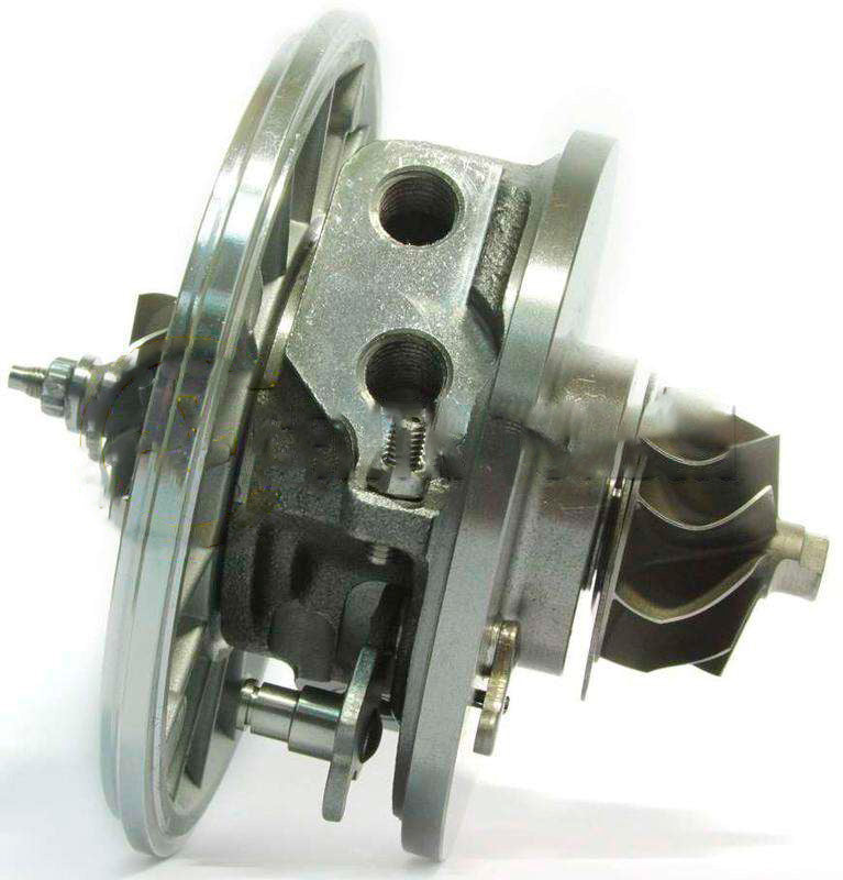 Renault Scenic 1.9 üçün Turbin Kartric, F9Q 816, 818, 763980-4, 763980-5, 763980-7, 763980-0004, 763980-0005, 763980-0007
