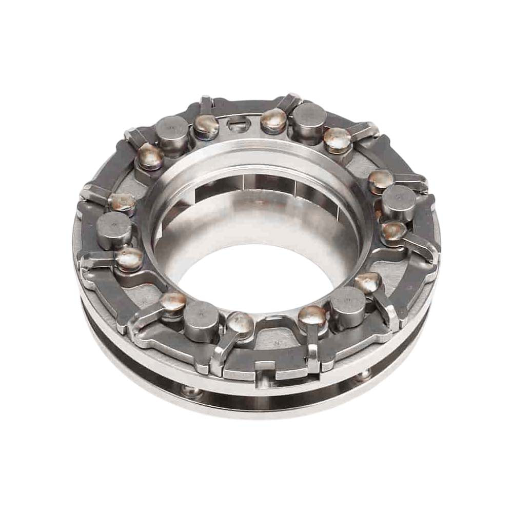 Geometriya turbin Toyota Hilux 2.4 L, 2GDFTV, 94-00033251, 89674-71021, 235600-0270, 17201-11120, 1720111120