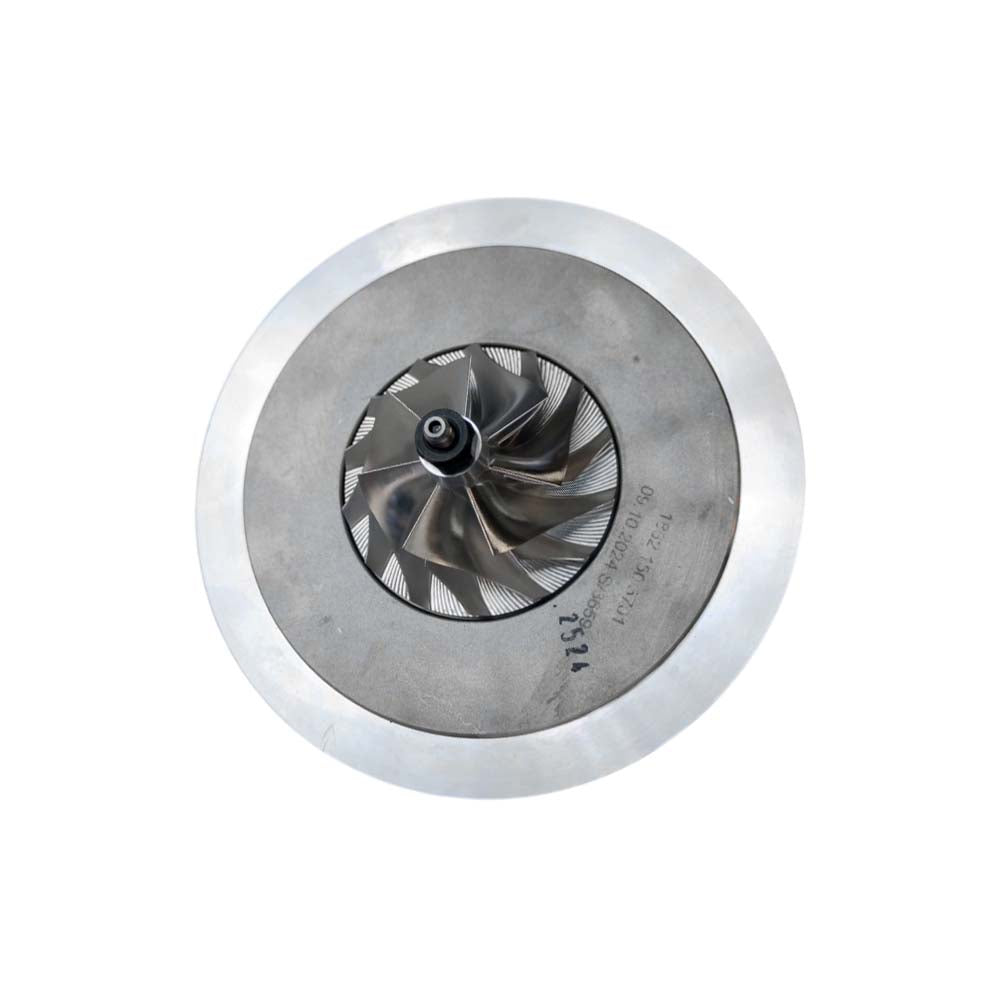 Orijinal kartric Volvo V90 VED4, 2.0L, 31431981, 31441451, 36010080, 36010079, 10009700111, 10009700150, 1000970016