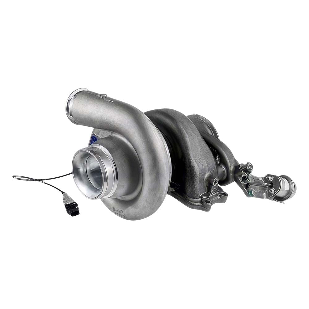 Turbin 67919700011, 67919700006, 67919880011, 67919880006, 582698542, 3043964, Scania P DC13