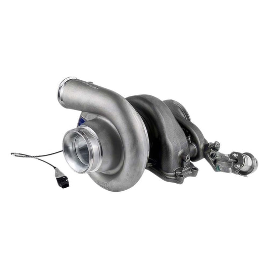 Turbin 67919700011, 67919700006, 67919880011, 67919880006, 582698542, 3043964, Scania P DC13