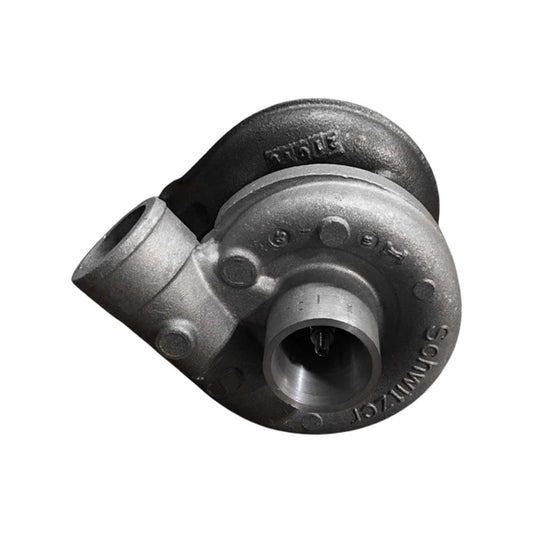 Turbin Deutz BF4M2011 87 HP, 19J100726, 02-941250, 13030320, 315858, 315861, 315862, 315867, 315920, 315921, 316689