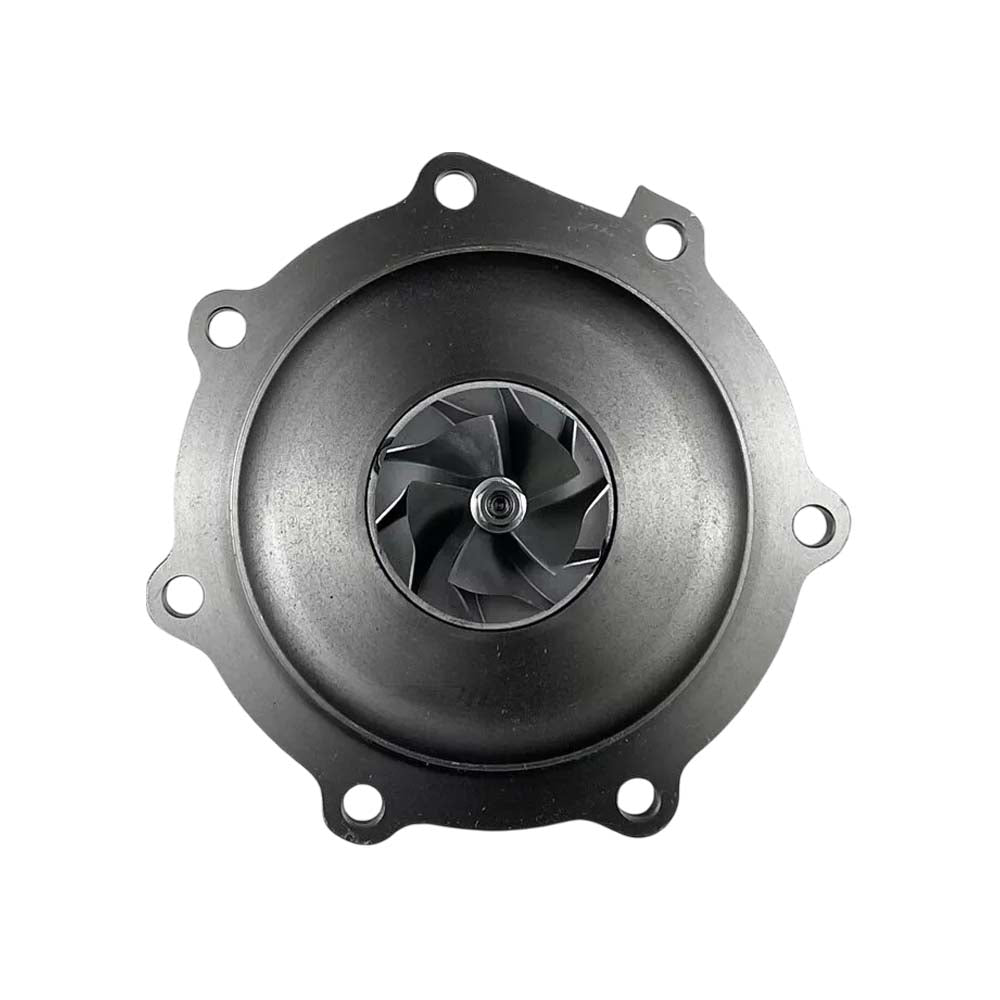 Isuzu D-Max, 4JK1-TC, 2012, VA410195, 8981506872, S0195B, VIHN üçün Turbin Kartric