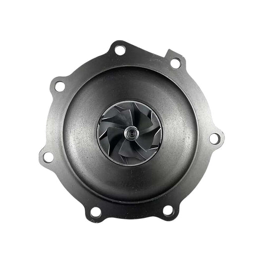 Isuzu D-Max, 4JK1-TC, 2012, VA410195, 8981506872, S0195B, VIHN üçün Turbin Kartric