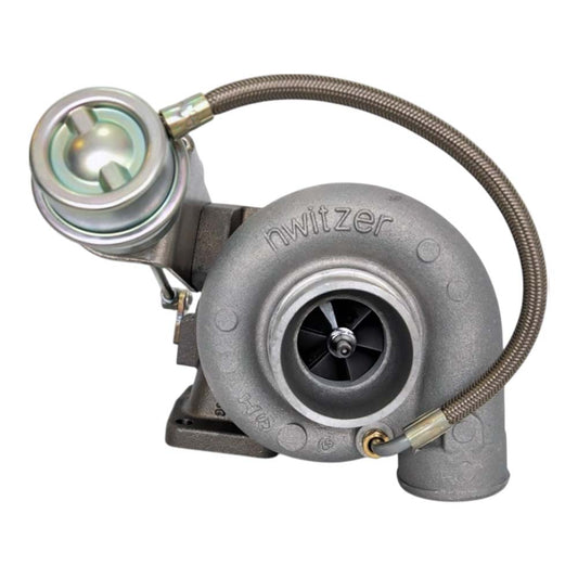 Turbin Deutz 4.0 L, 1004 WTi, 001519844, 0.015.1984.4, 1147-970-0005, 1147-988-0005