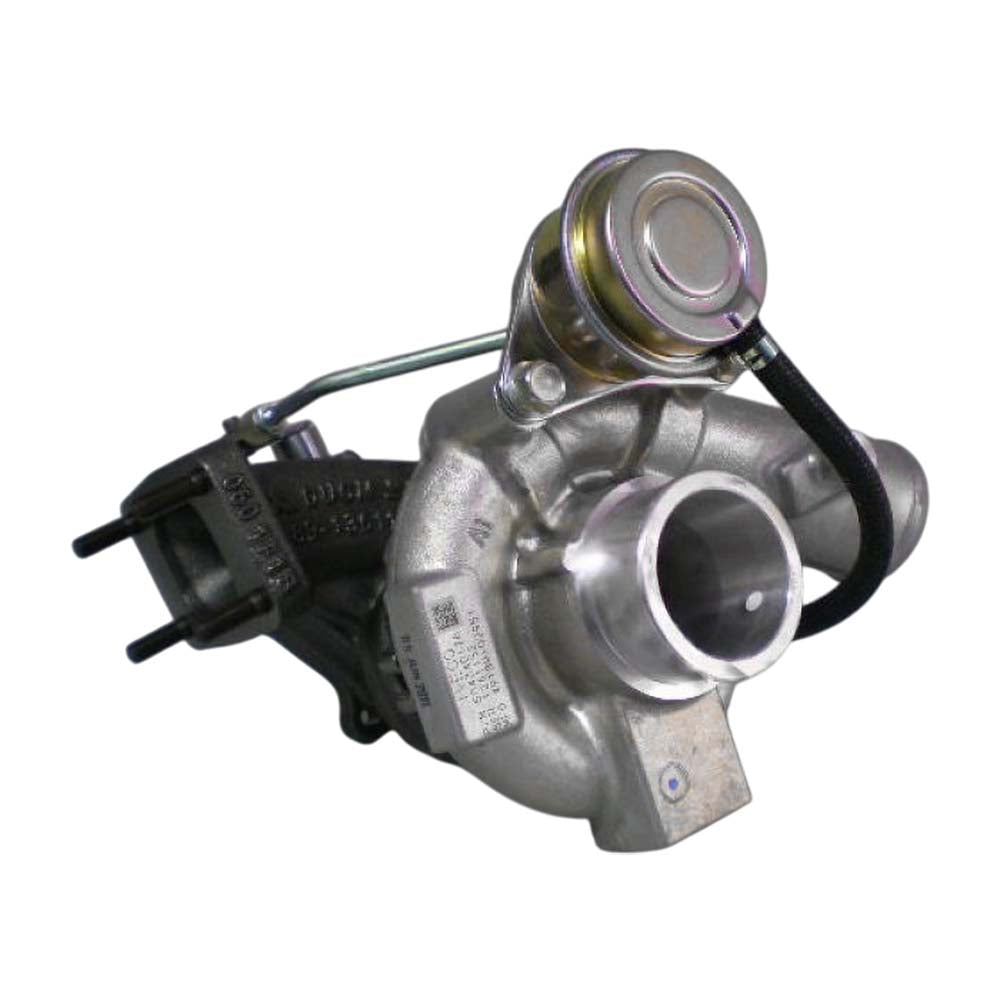 Turbin 0375L8, 0375P9, 504110597, 504304178, 504110697, 49189-02950, 49189-02951 (Peugeot Boxer III 3.0 HDI 158 HP)