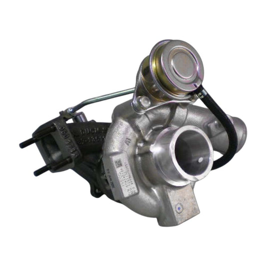 Turbin 0375L8, 0375P9, 504110597, 504304178, 504110697, 49189-02950, 49189-02951 (Peugeot Boxer III 3.0 HDI 158 HP)