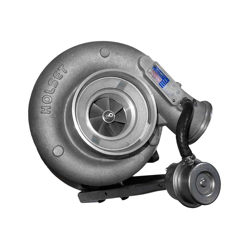 Turbin 4033089, 3596784, 3597727, 4033089H, 504035088, Iveco Eurocargo 5.9 L, F4AE0682C