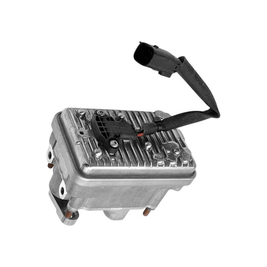 Ford Otosan Ecotorq 13 üçün Turbin Aktüatörü, C1760059491, 59001107498, JC466K682AC, JC466K682AE, 12709880288, 12709880340