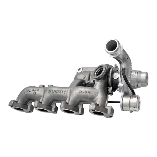 Turbin 802419-5003S, 1736553, 1094575, 1211269, 1314620, 1351395, 1406184 (Ford Transit V 2.0 Di 75 75 HP)