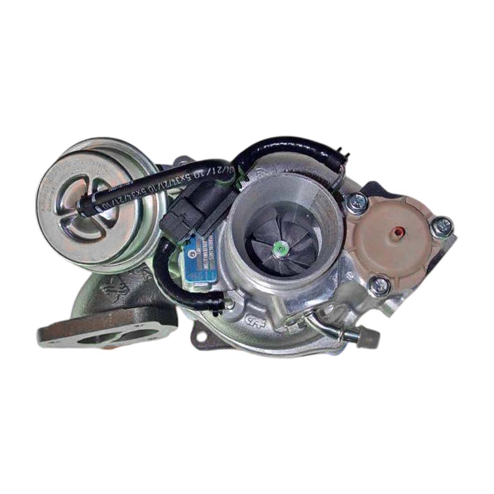 Turbin 4805045, 4811580, 12618667, 12598713 (Buick Regal 2.0 Turbo)
