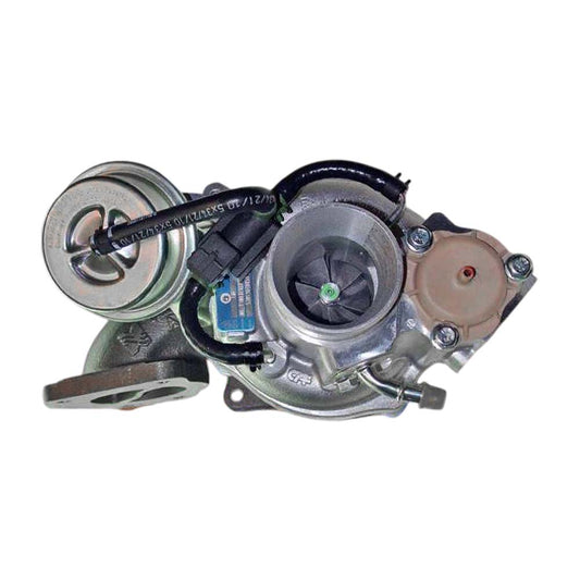 Turbin 4805045, 4811580, 12618667, 12598713 (Buick Regal 2.0 Turbo)