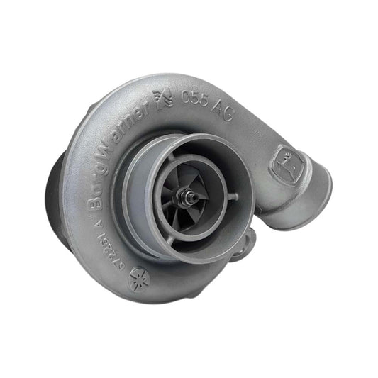 Turbin RE516211, RE516212, RE533199, RE534397, SE501675, 176606, 172241, John Deere 6081H, 6081A