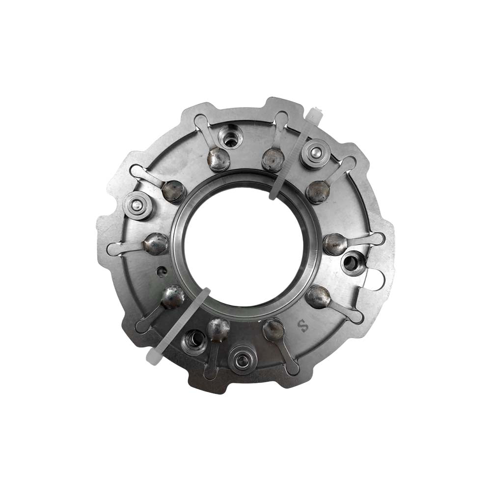 Geometriya turbin AM.GT15, 3000-016-019, 3M5Q-6K682-AK, 3M5Q-6K682-AE, 9656125880, 9657248680, 9663199280