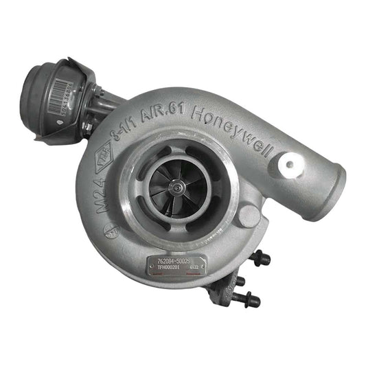 Turbin GTA2260V, GT2260V, 504136806, 762084-5002S, 762084-0002, 762084-2, 762084-5002S, 762084-0002, 762084-2